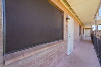 Pueblo Grande in Casa Grande, AZ - Building Photo - Building Photo