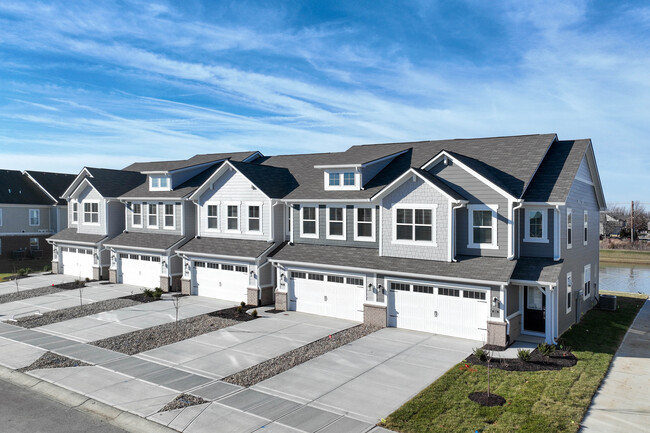 Wynne Farms Townhomes