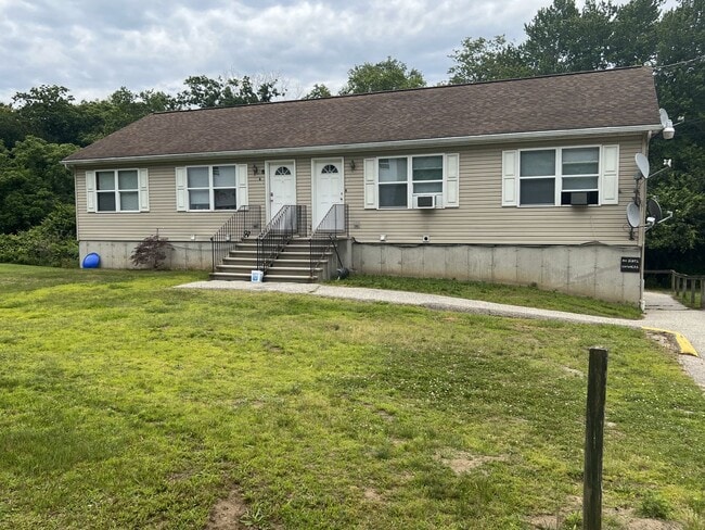 property at 121 W Main St