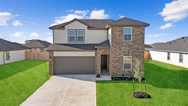 property at 4323 Freya Pointe Dr
