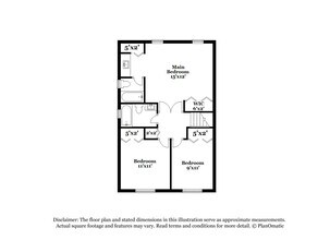 1447 Foggy Ridge Pkwy in Lutz, FL - Building Photo - Building Photo