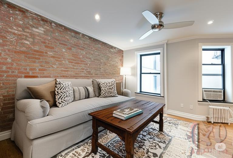 432 E 13th St in New York, NY - Building Photo