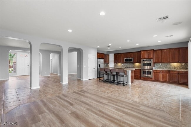 property at 7609 Slide Rock Ave