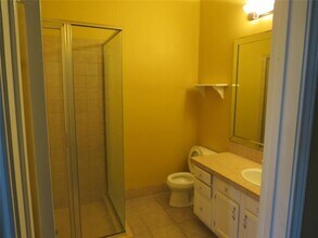 1520 Creek Bank Ln in Arlington, TX - Building Photo - Building Photo