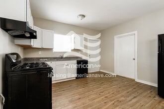 1048 Harlan St in Indianapolis, IN - Building Photo - Building Photo