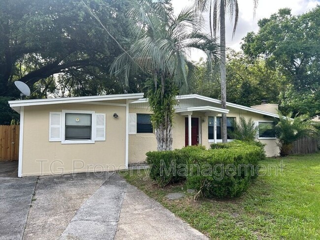 property at 4629 Daughtry Blvd E