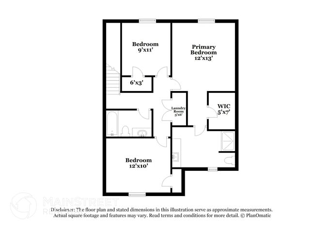 130 Westcott St in La Vergne, TN - Building Photo - Building Photo