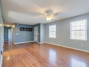 1121 Faye St in Kingsport, TN - Building Photo - Building Photo