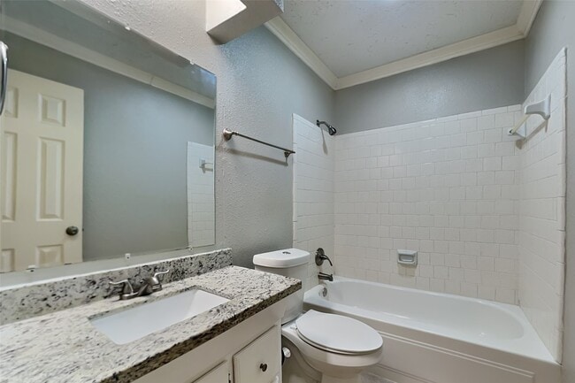 property at 5351 King Richard Dr