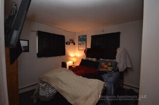 226 Parker Hill Ave, Unit 2 in Boston, MA - Building Photo