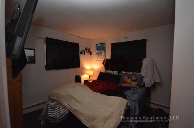 property at 226 Parker Hill Ave