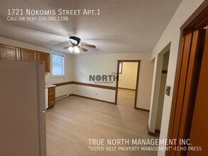 1721 Nokomis St in Alexandria, MN - Building Photo - Building Photo