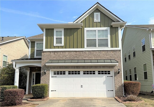 property at 5830 Falls Landing Dr