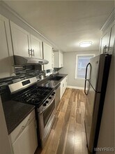 106 E Morris Ave in Buffalo, NY - Building Photo - Building Photo