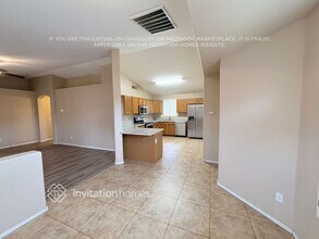 6551 E Auburn St in Mesa, AZ - Foto de edificio - Building Photo