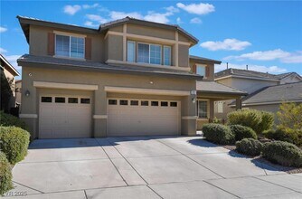 3122 Lenoir St in Las Vegas, NV - Building Photo - Building Photo