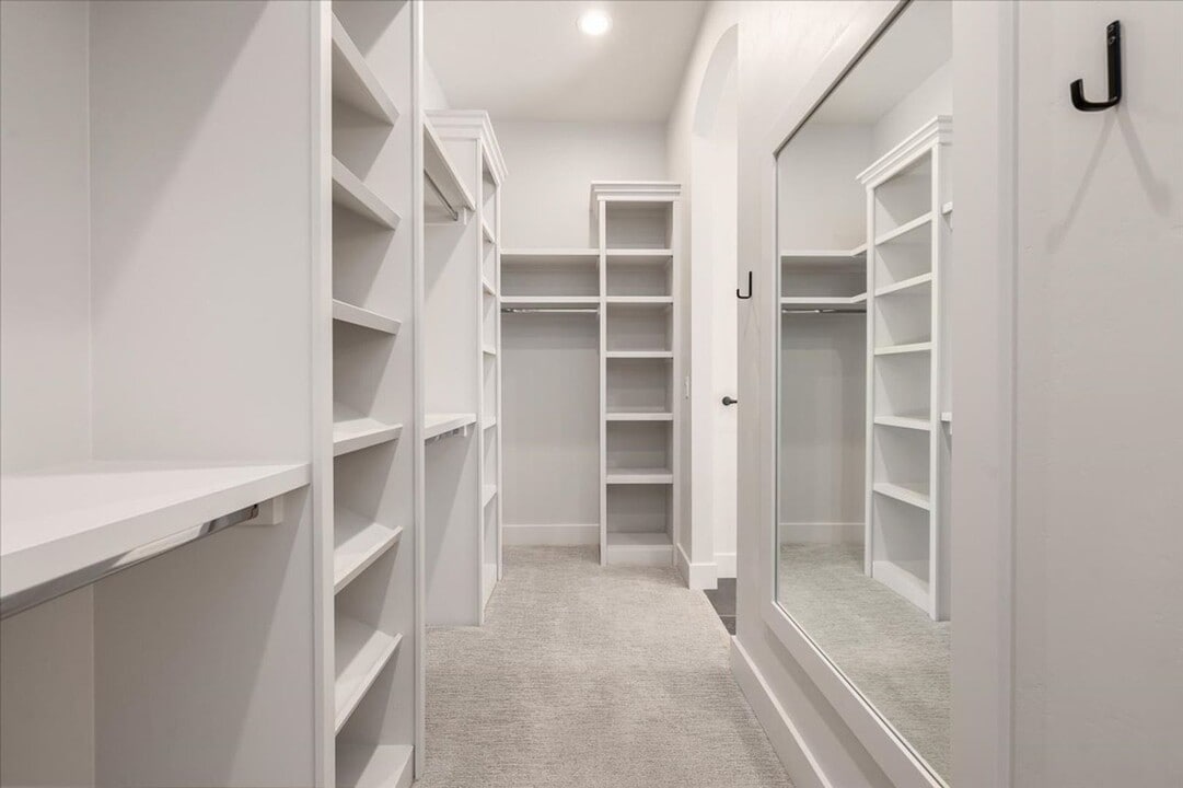 11554 W Buteo Dr in Nampa, ID - Building Photo