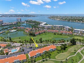 6191 Bahia Del Mar Blvd S in St. Petersburg, FL - Building Photo - Building Photo