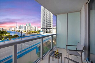 2602 E Hallandale Beach Blvd, Unit SI ID1227325P in Hallandale Beach, FL - Building Photo - Building Photo