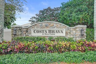 6463 Colomera Dr in Boca Raton, FL - Building Photo