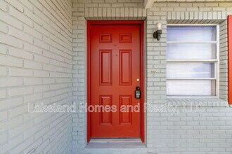 6026 Norton Rd in Lakeland, FL - Building Photo - Building Photo