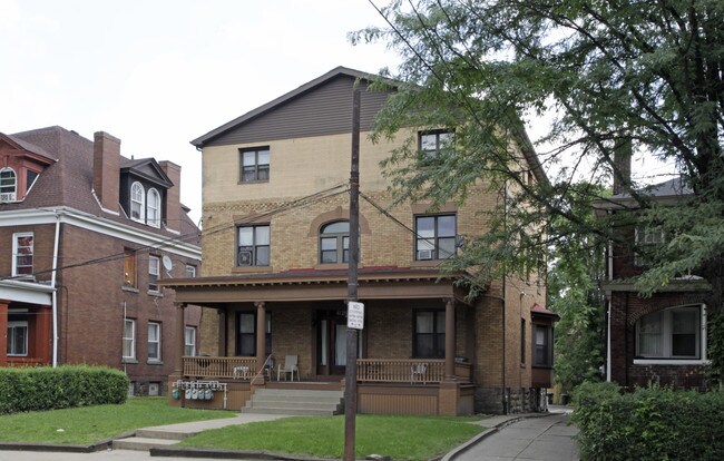 620 N Negley Ave in Pittsburgh, PA - Building Photo - Building Photo