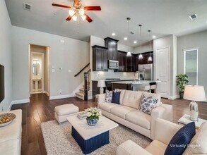 6120 Rilla St in Frisco, TX - Building Photo - Building Photo