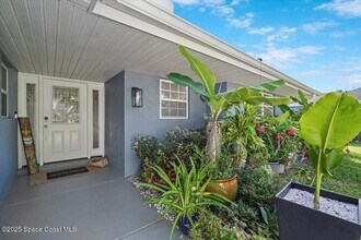 1158 Samar Rd in Cocoa Beach, FL - Building Photo - Building Photo