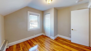 18-20 Kelley Ct. in Boston, MA - Building Photo - Building Photo
