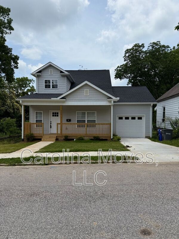 property at 322 Brown Ave