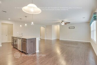 351 Moonlit Trail in Dallas, GA - Building Photo - Building Photo