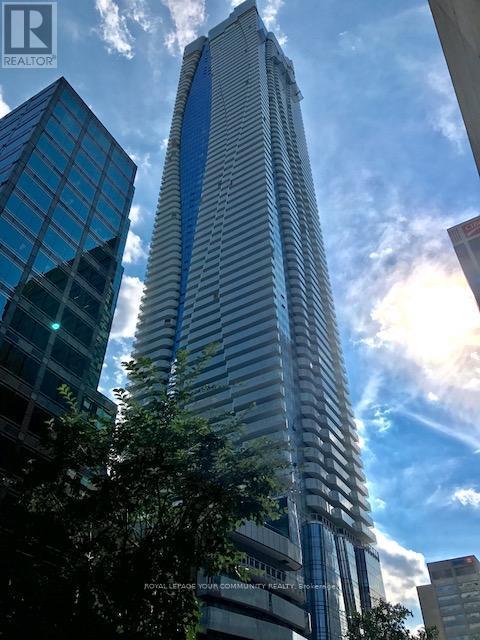 property at 1 Bloor St E