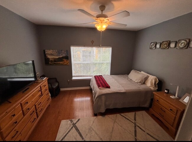 property at 4207 S Dale Mabry Hwy