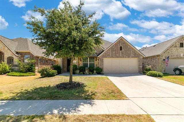 7512 Guadalupe Way in McKinney, TX - Building Photo - Building Photo
