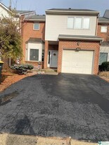 1657 Harding Cir in Fullerton, PA - Building Photo