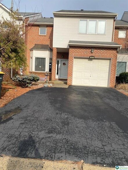 1657 Harding Cir in Fullerton, PA - Building Photo
