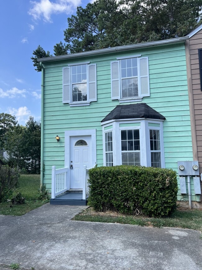 property at 3455 Kingswood Run