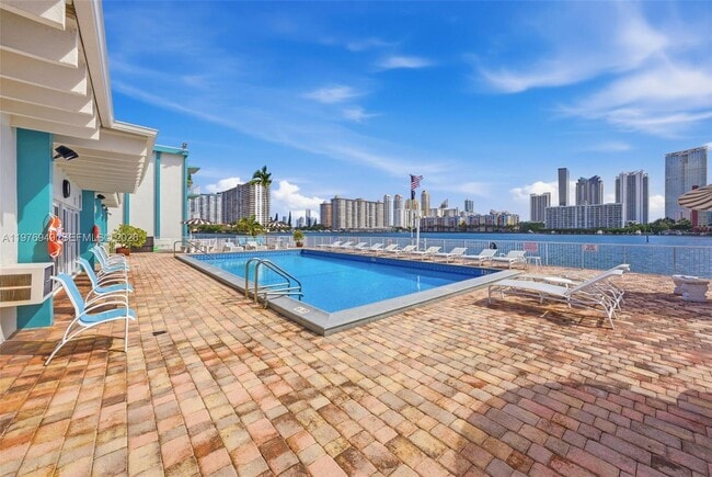 property at 3922 NE 166th St