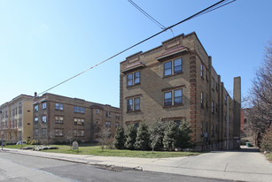 2401 Salutaris Ave Apartments