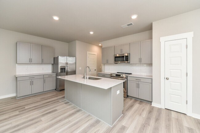 property at 2170 Nectar Ln