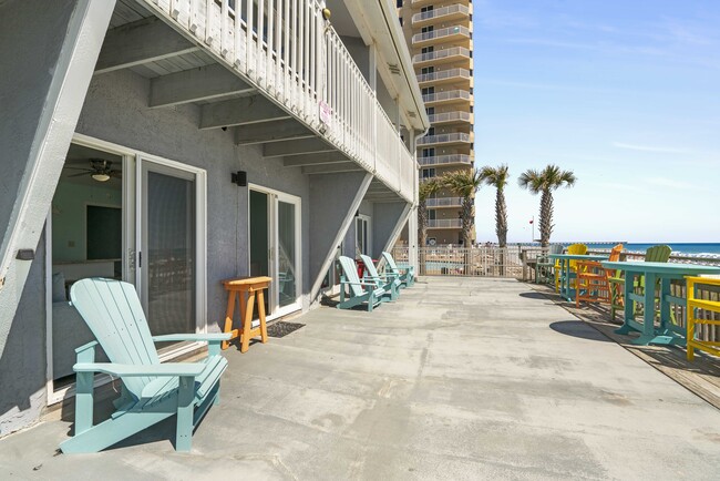 Fair Oaks Condo in Panama City Beach, FL - Building Photo - Building Photo