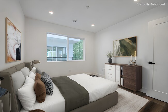 6422 Hanna Ave in Woodland Hills, CA - Building Photo - Building Photo