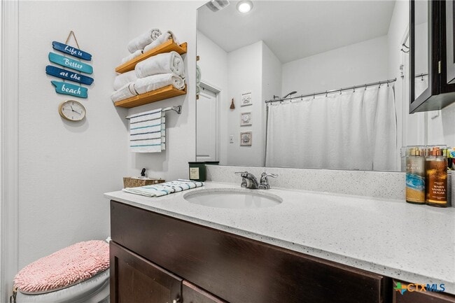 property at 217 Barbary Coast Ln