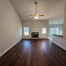 201 Damascus Rd in Homer, GA - Building Photo - Building Photo