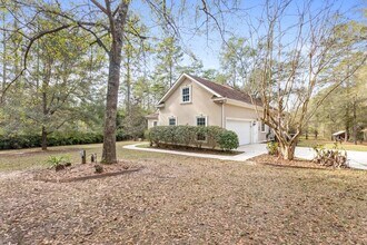 8514 Polly Ln in Tallahassee, FL - Building Photo - Building Photo