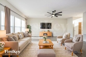 1594 Lewes Castle Dr, Unit Main-670 in Grove City, OH - Building Photo - Building Photo