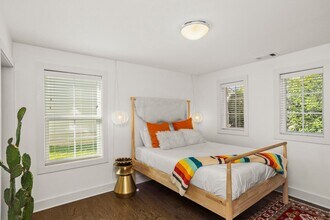 2021 Beech Ave in Nashville, TN - Building Photo - Building Photo