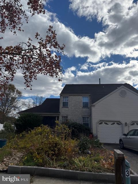 property at 3 Owl Ct