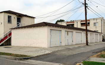 4253-4263 W Broadway in Hawthorne, CA - Building Photo - Building Photo