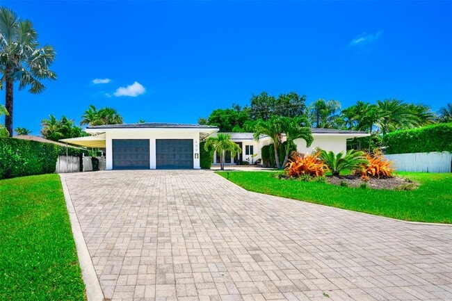 property at 600 Middle River Dr